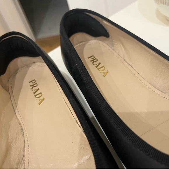 Prada ballet flats - Picture 3 of 8